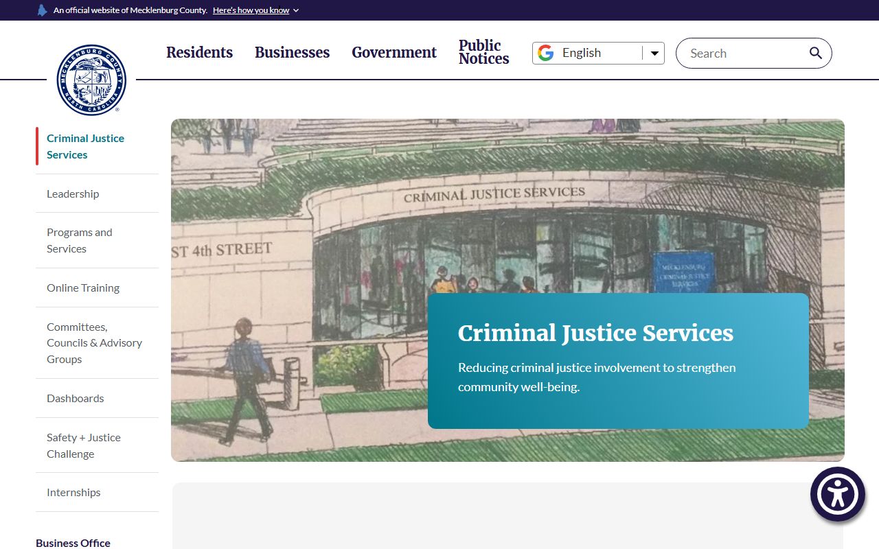 Mecklenburg County arrest processing dashboard Charlotte recent arrests data